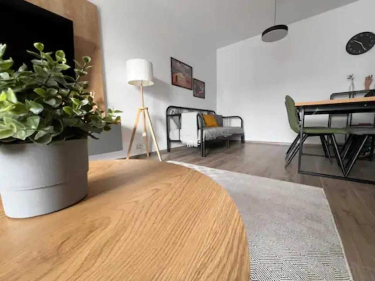 High-Rise Luxury Apartment With Free Parking Bukareszt 0*,  Rumunia