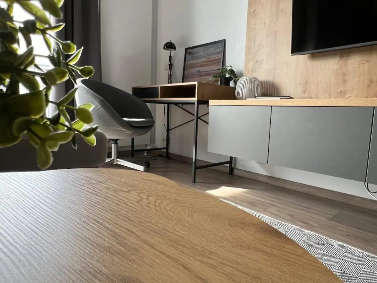 High-Rise Luxury Apartment With Free Parking Bukareszt 0*,  Rumunia