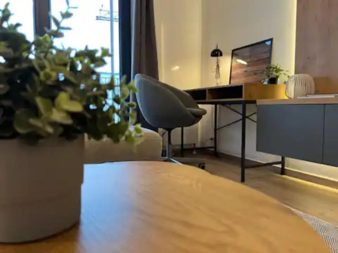 High-Rise Luxury Apartment With Free Parking Bukareszt Rumunia